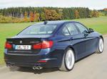 Alpina D3 Bi-Turbo Limousine 2013 года